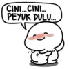 Pentol sambat terus 9