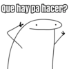 Que hay pa hacer?