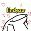 lindeza