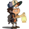 Dipper Reacciones 9