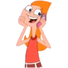 Candace 18