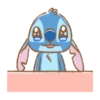 🍭Stitch kawaii🍭 by CS 5
