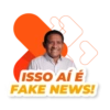 ISSO AÍ É FAKE NEWS!
