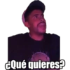 Bad Bunny IG live 6