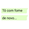 MSG DO WHATSAPP 👁️👄👁️ 10
