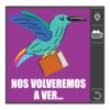 NOS VOLVEREMOS
A VER...
8
J