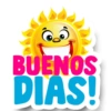 BUENOS
DIAS!