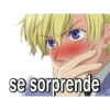 se sorprende