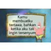 Buaya Bucin Akut 16