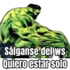 Memes para Caballeros 🧐🍷 17