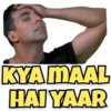 wwwww KYA MAAL HAIYAAR