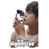 digam tae