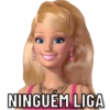 Barbie debochada 6