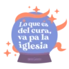 Pregúntale A La Bola 🔮 9