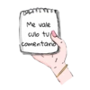 Me vale
culo tu
comentario