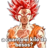 a cuanto el kilo de besos? @paraguayita_01