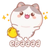 Animais fofinhos 6