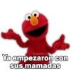@paraguayita_01 Ya empezaron con sus mamadas