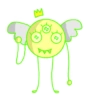 Monsters~ 13 yrs 5