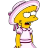 Lisa Simpson 💛 13