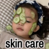 skin care