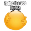 Todas las veo
buena