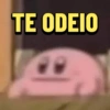 TE ODEIO