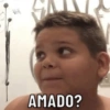 AMADO?