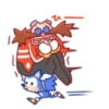 SONIC SPEED 27