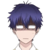 Fukigen na mononokean 12
