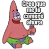 Creo que
me lo
comeré
ahora
@paraguayita 01