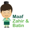 Maaf Zahir & Batin