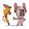 Perro de facebook 29