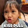 KISS DULU