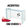 ACERTOU EMCHEIO® 8