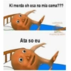 Novos memes do laranjo fc 7
