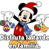 Bonita tarde 11