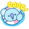 BT21 SUMMER 5