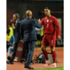 Roberto Martínez ⚽️ Portugal 🇵🇹 10