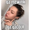 Stiker meme cortis 10