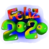 Feliz 2.320