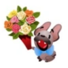 Perro de facebook 12
