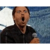 Misha Collins Reacciones PT.2 7