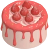 3D icon makanan #1 7