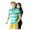 Barbie 9