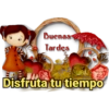 Bonita tarde 9
