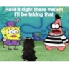 Bob Esponjussy 🥵💋💅🏻✨ 12