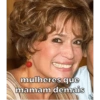 Mulheres apaixonadas  8