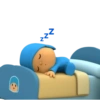 Pocoyo Sadboy 20