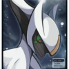 Arceus Pokemon 5